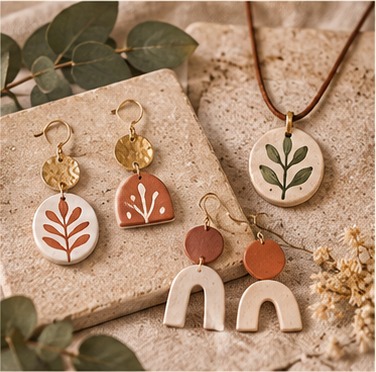 Productos artesanales de Alechy