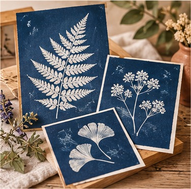 Productos artesanales de Entre lanas y flores