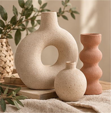 Productos artesanales de Litha studio