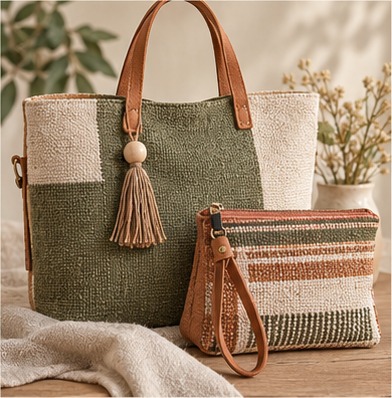 Productos artesanales de Mangata
