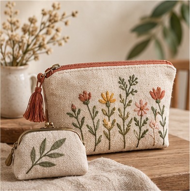 Productos artesanales de Masari Craft