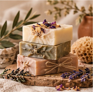 Productos artesanales de Nelolina