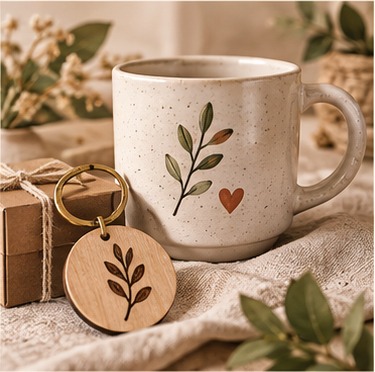 Productos artesanales de Nyka store