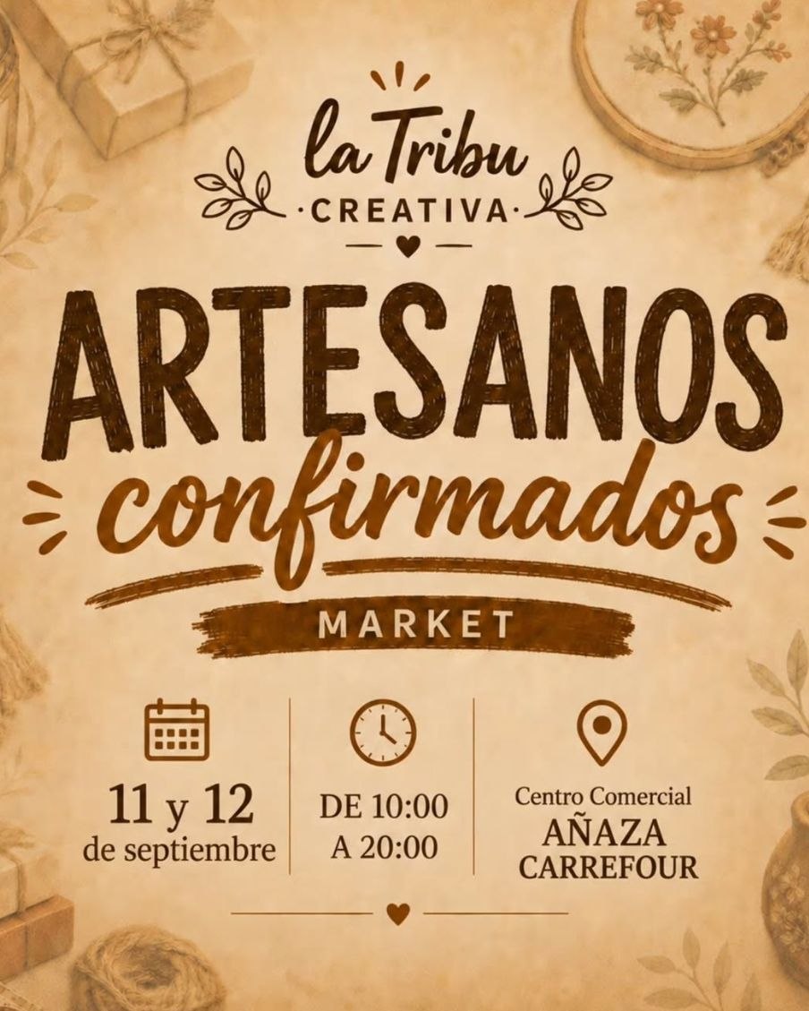 Detalle creativo de un proyecto de La Tribu Creativa