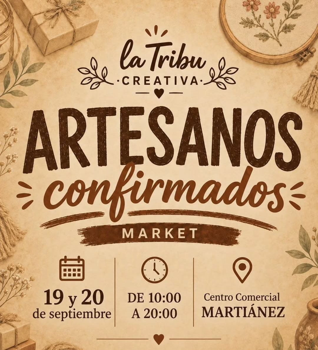 Detalle creativo de un proyecto de La Tribu Creativa
